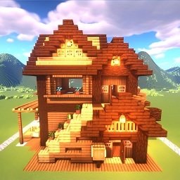 像素岛沙盒冒险v1.1