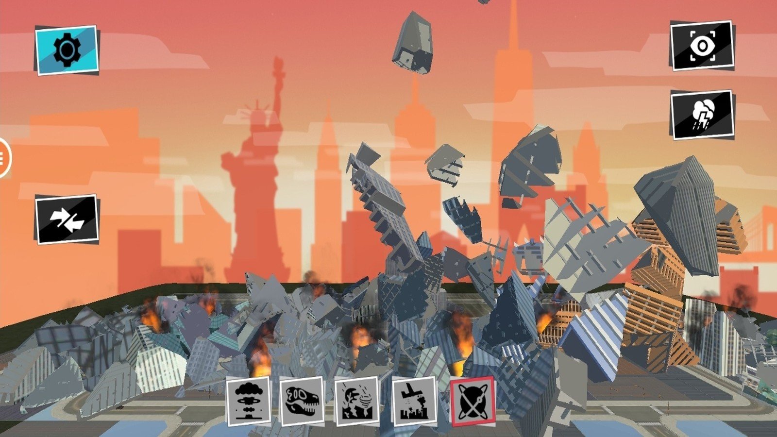 银河外星射手最新版