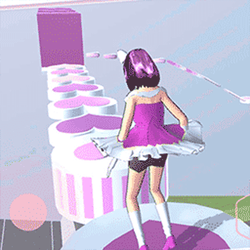 樱花三支跑酷v2026.1.164