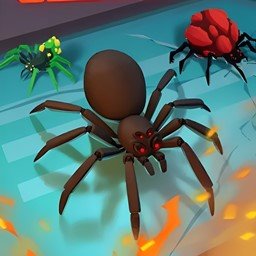 动物进化乱斗手机版v1.0