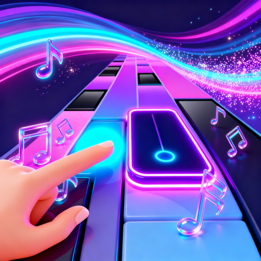 开心节奏派对v1.0.3