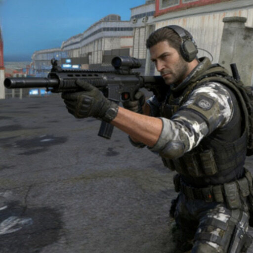 无尽世界独步枪王v5.1.4