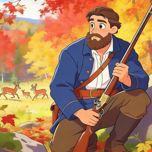 口袋猎人元世纪v1.0