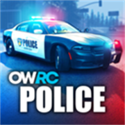OWRC警察追逐模拟器v1.0238