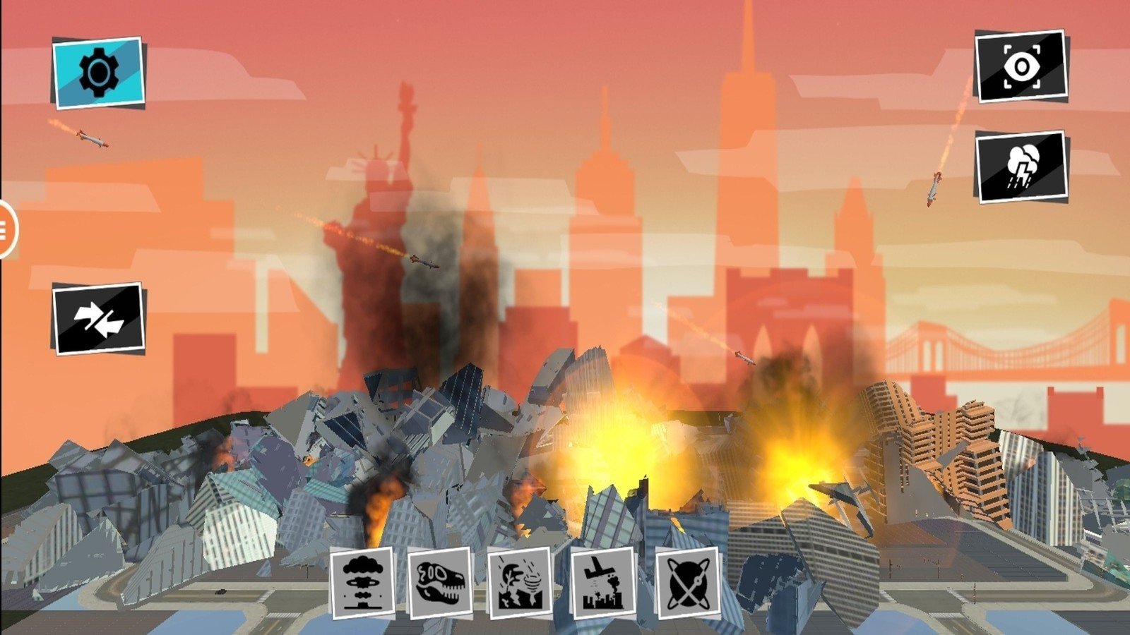 银河外星射手最新版