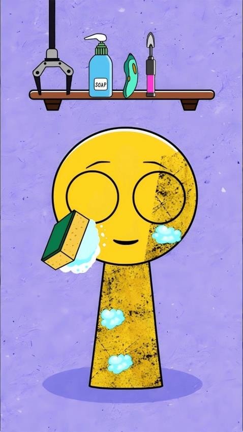 修复节奏盒子人物