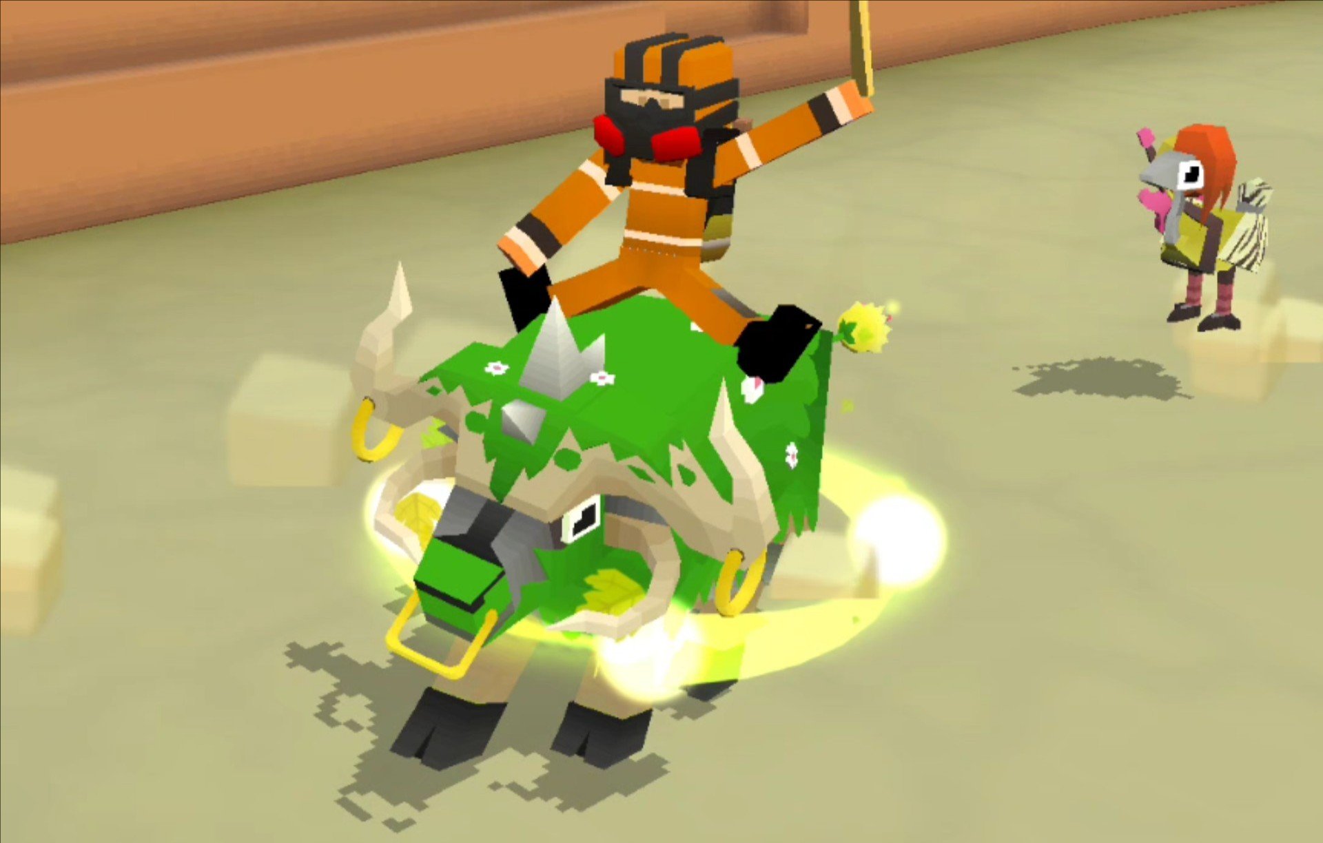 动物进化乱斗系列手机游戏合集