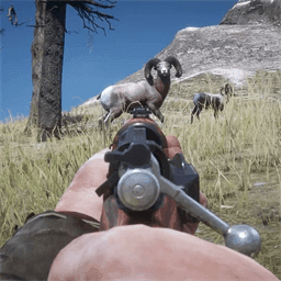 全民荒野狩猎v1.0