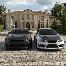 超级跑车模拟器v1