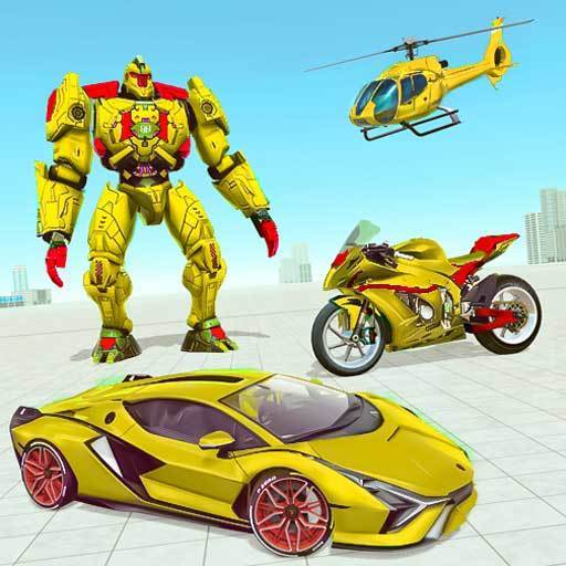 机甲狂潮开放战场v5.1.4