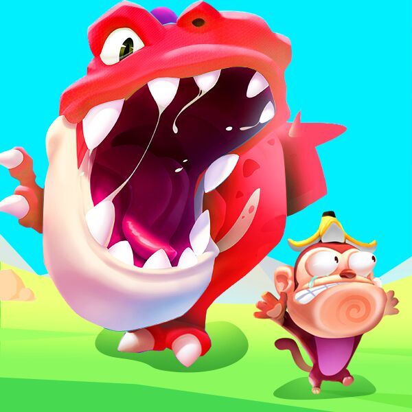 奇葩动物派对v1.0.1