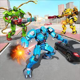 机甲金刚大乱斗v1.1