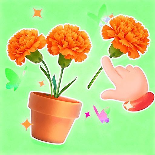 鲜花连一连v1.0.1