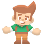 超级磊子大冒险v1