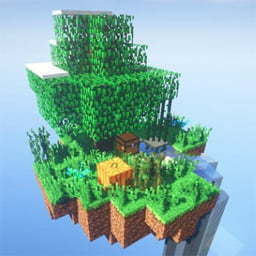 开放像素世界v1.0