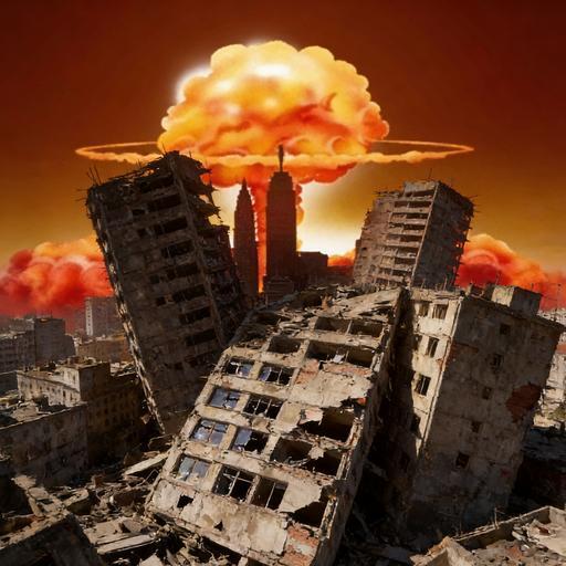 砸了老王新家v1.0