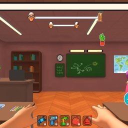 熊孩子游乐园v1.0.0